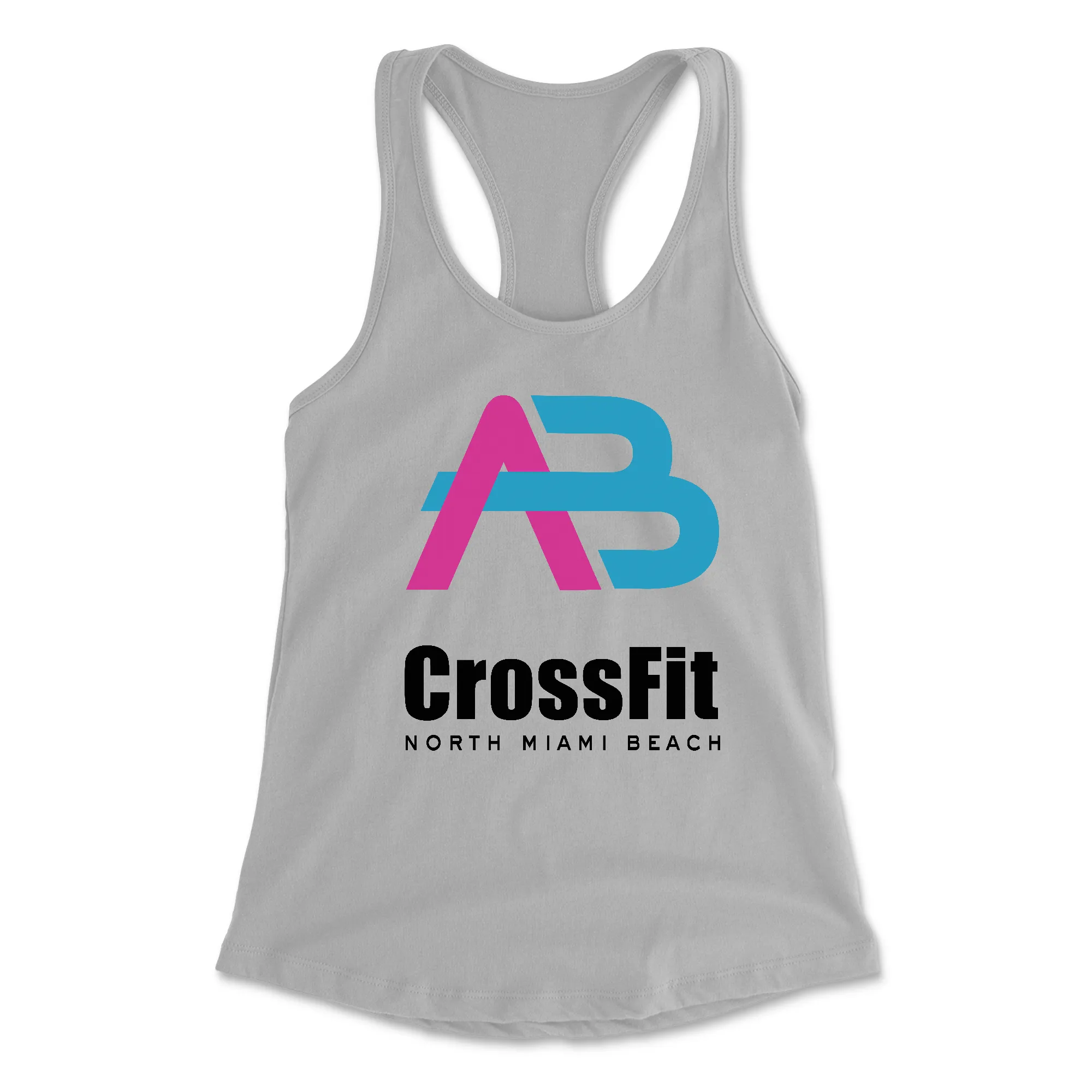 AB CrossFit Standard - Womens - Tank Top