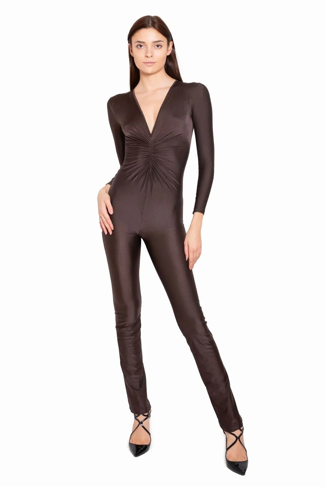 Amore Jumpsuit