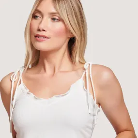 Basic Beach Cami Tank