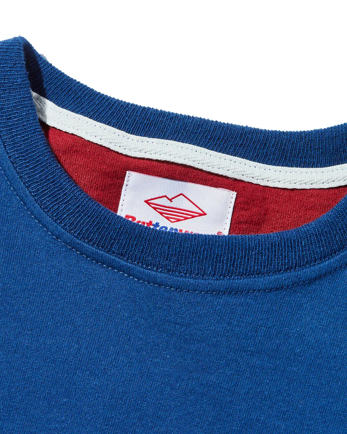 BATTENWEAR Pocket Rugby Tee Multi Panel