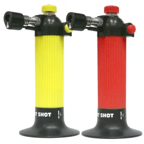 Blazer Hot Shot Micro Torch