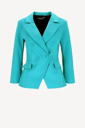 Blazer Karel in Deep Sky