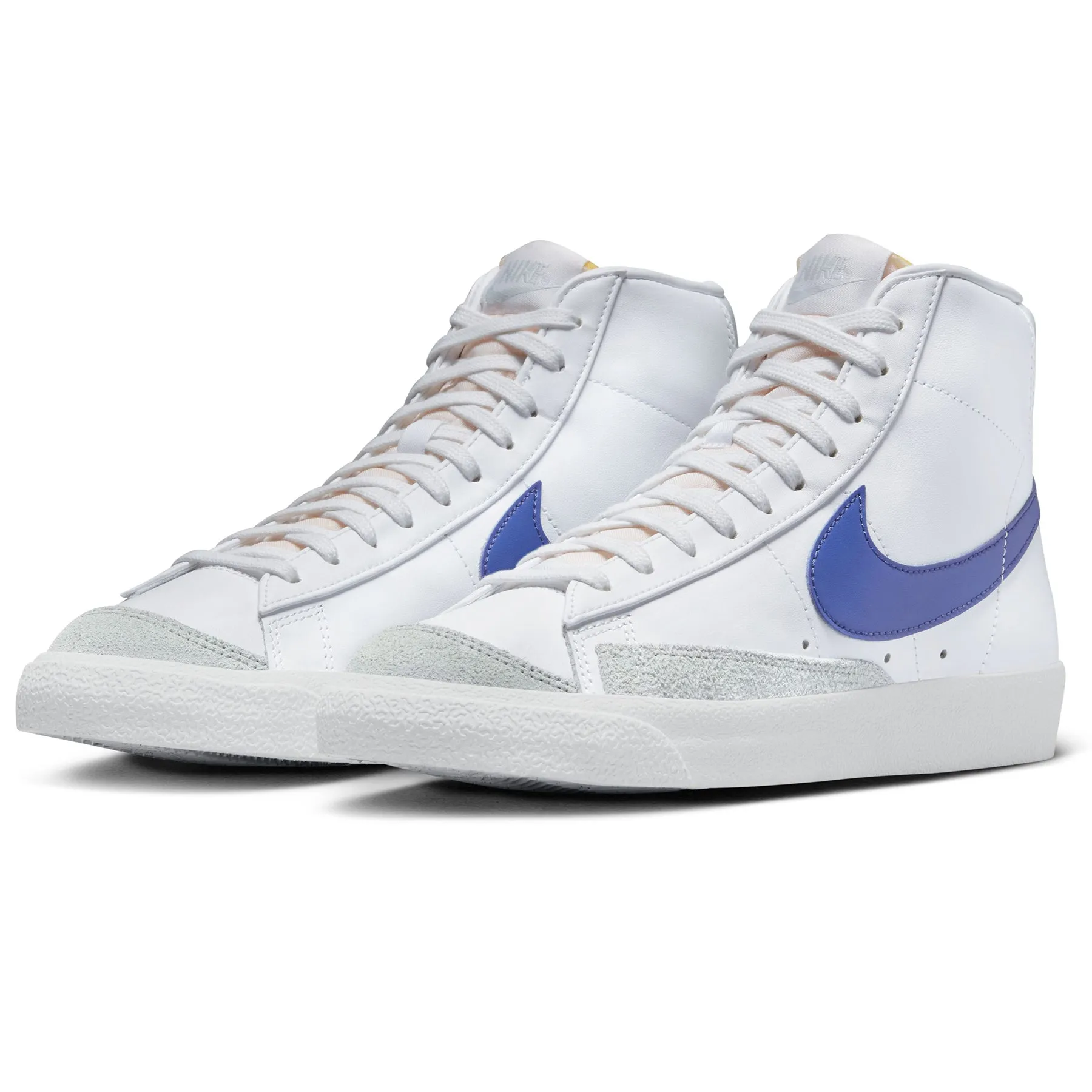 Botin Nike Hombre Urbanas Blazer Mid '77 VNTG | BQ6806-124