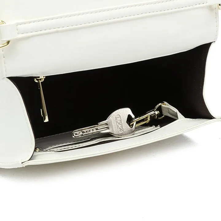 Dazzling Crystals Handbag BD 115