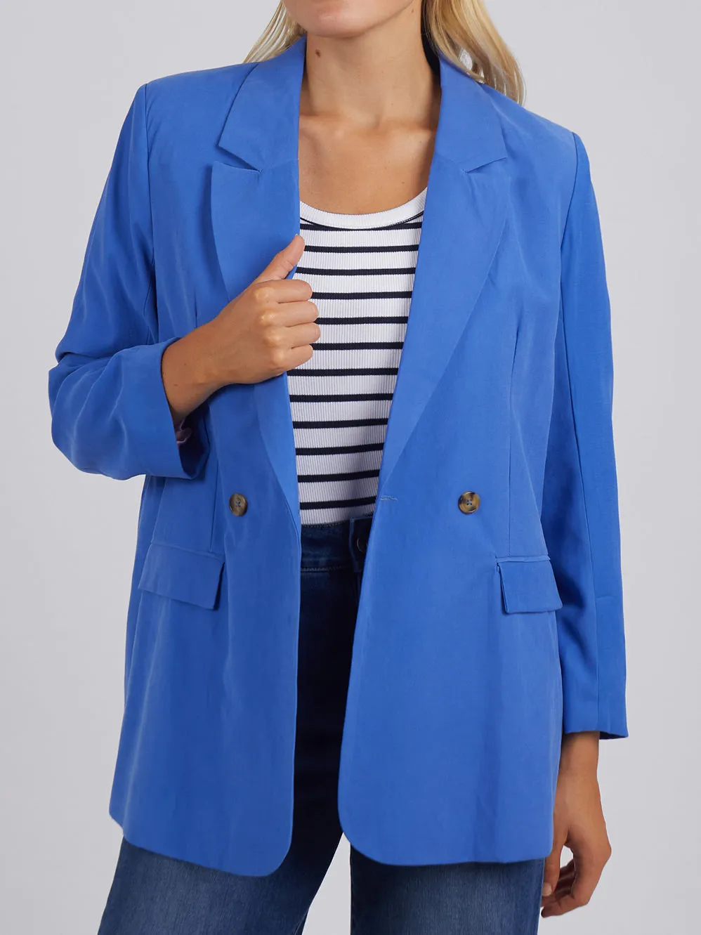 ELM RHIANNON BLAZER