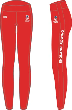 England Rowing Women's Team Legging