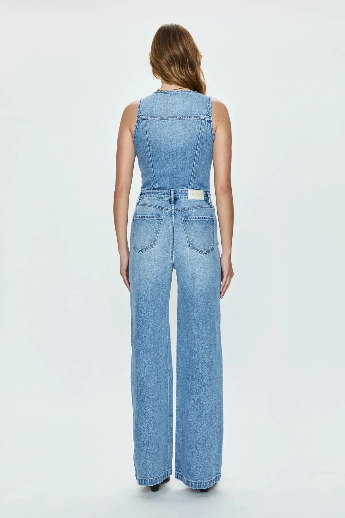 Essence Aria Jumpsuit