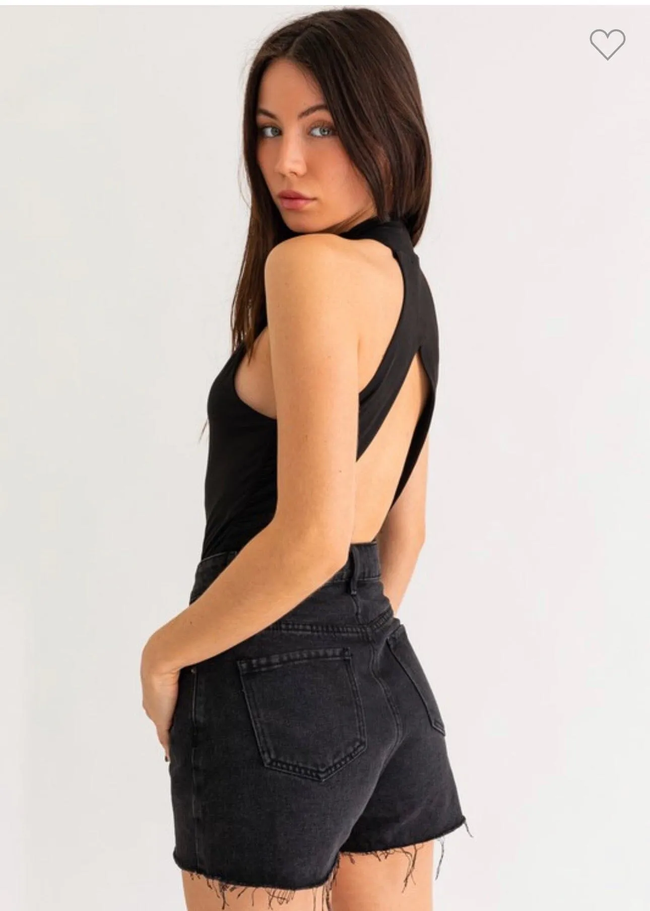 Everly Bodysuit