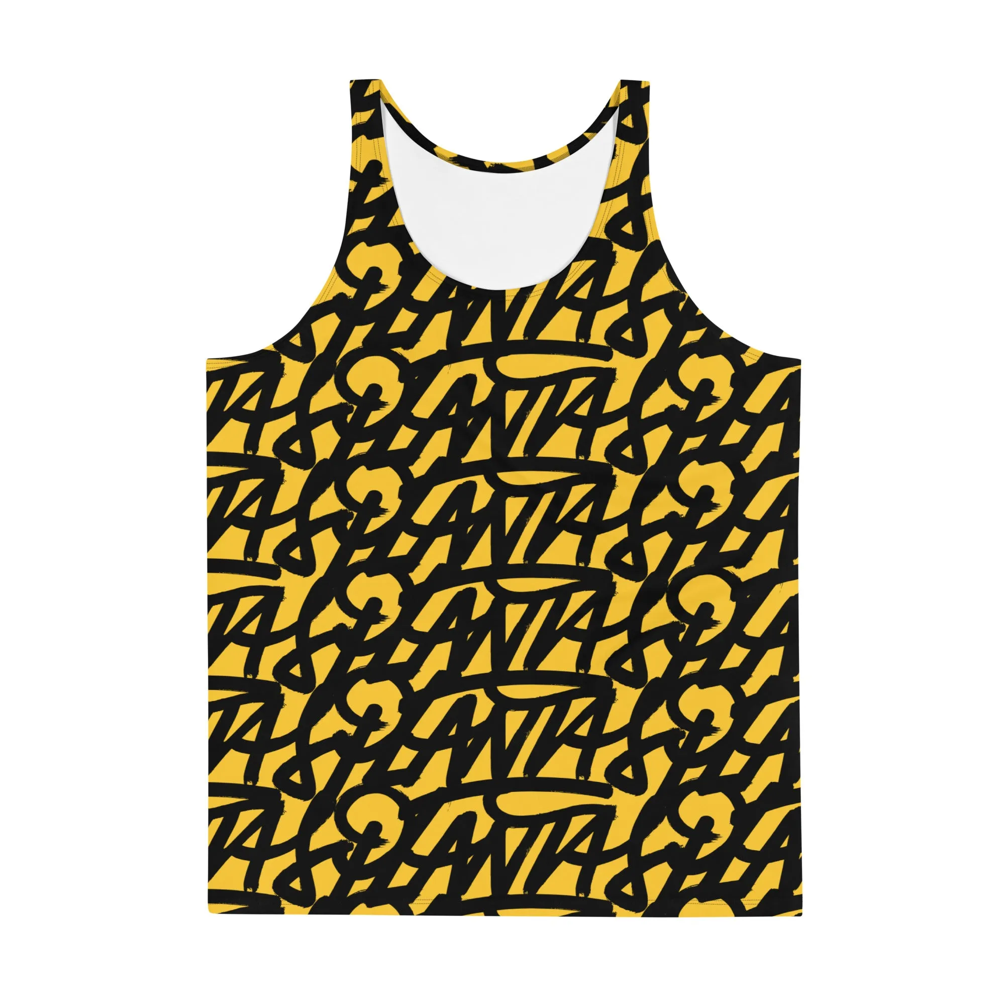 Graff Unisex Tank Top