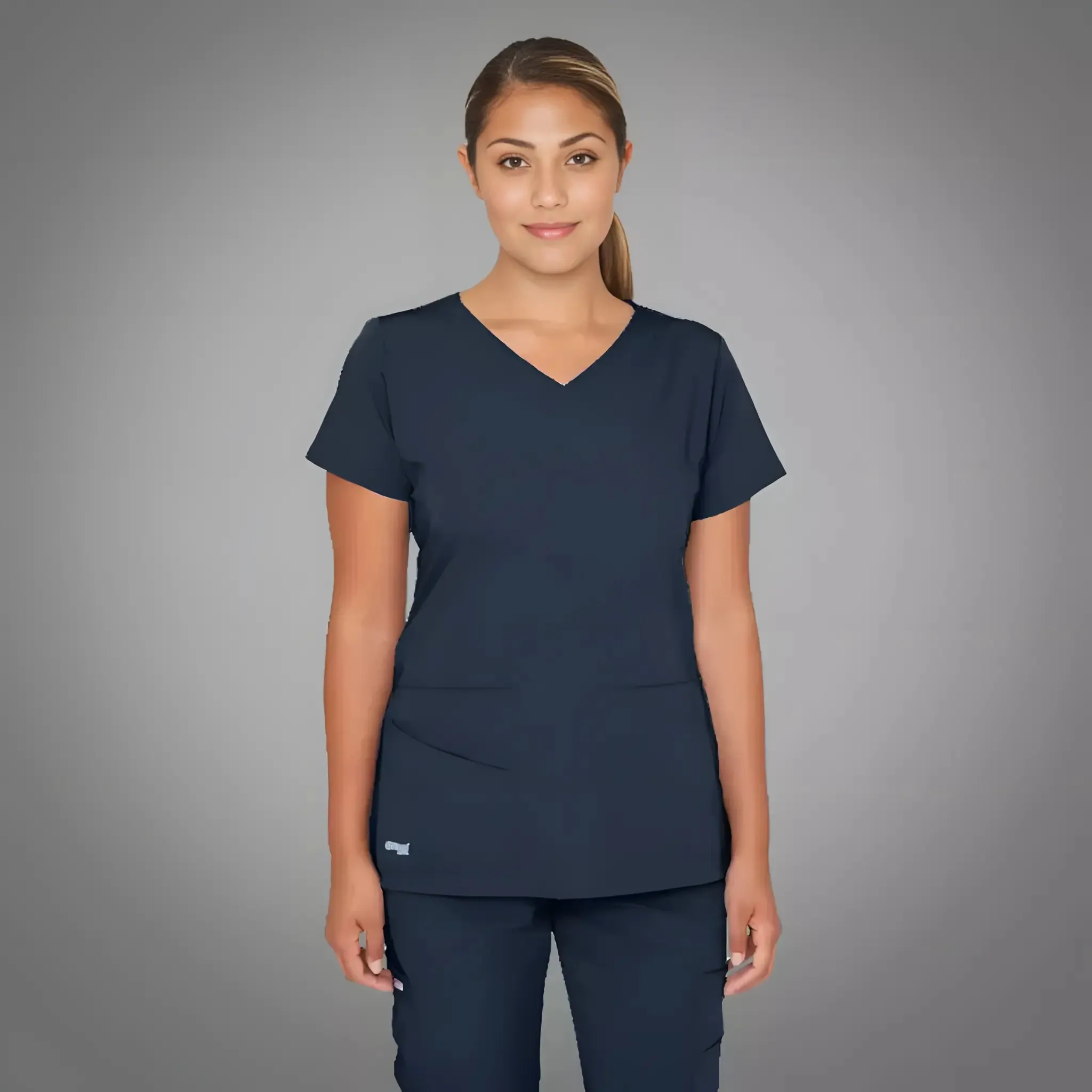 Grey's Anatomy Signature Women's 2PKT Top 2130