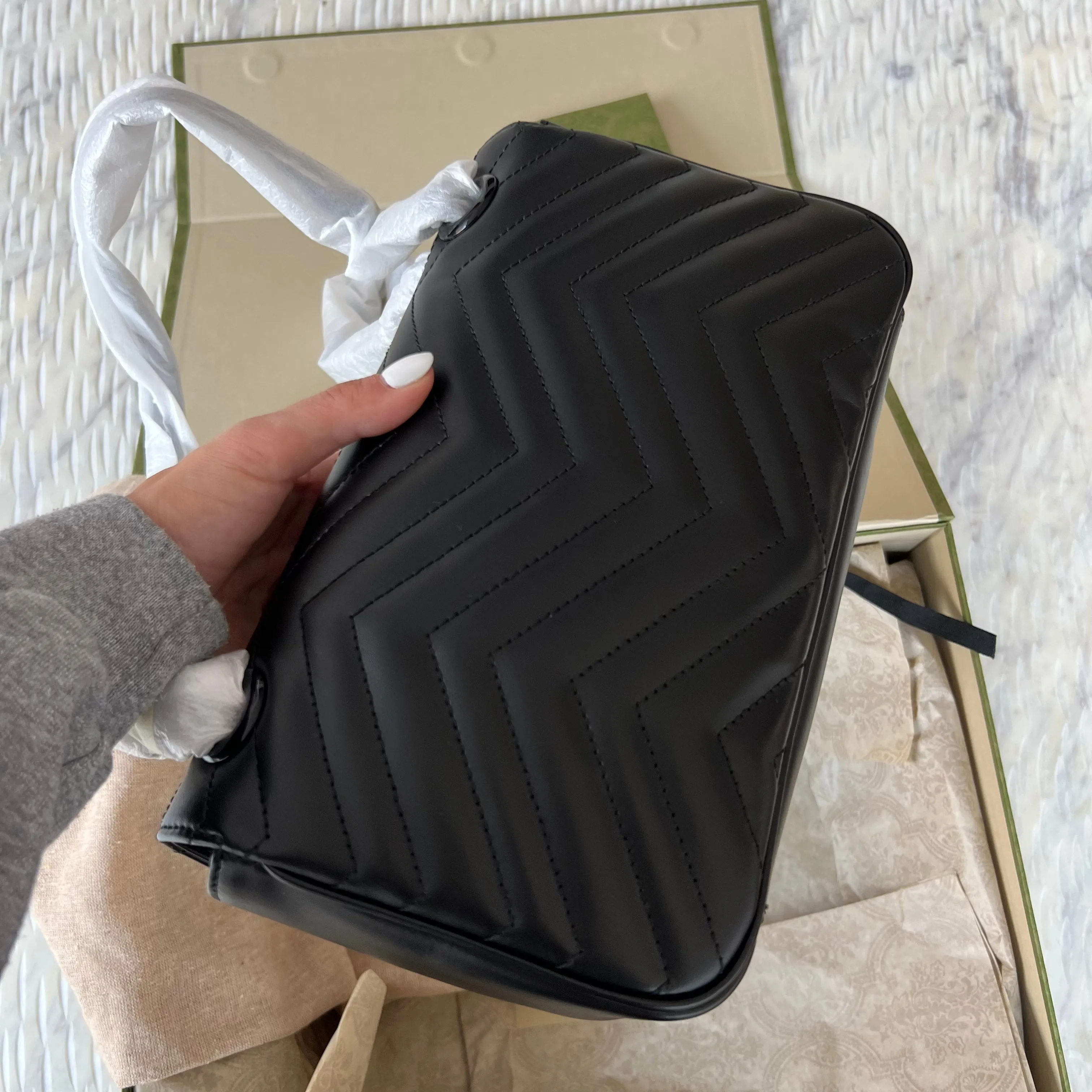 GUCCI Marmont Bag