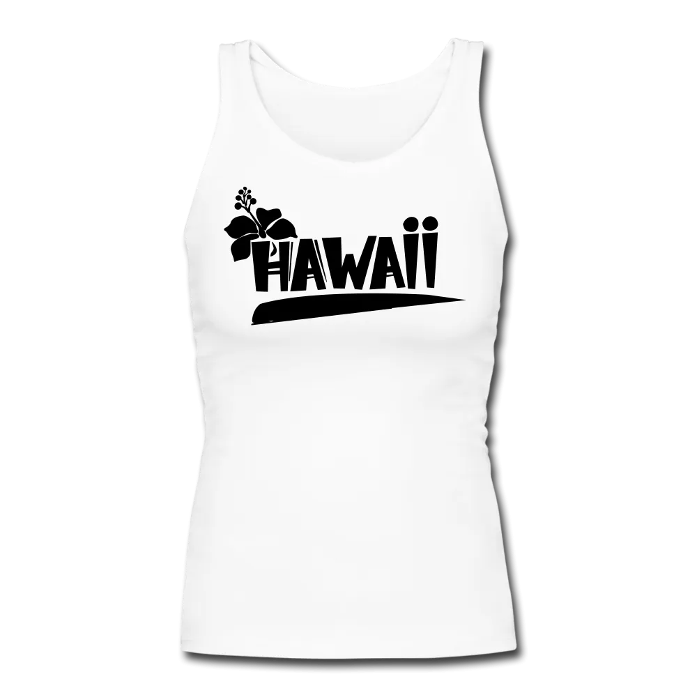 Hawaii Tank Top