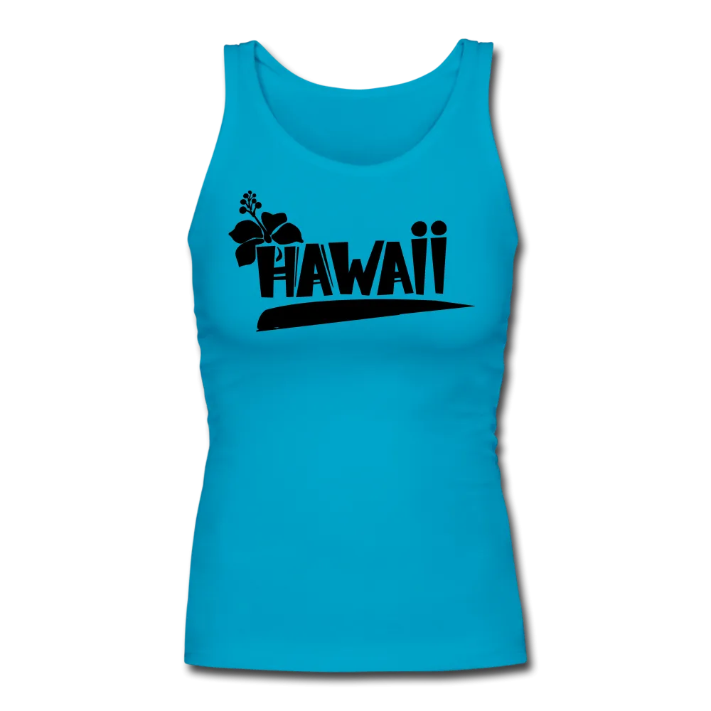 Hawaii Tank Top