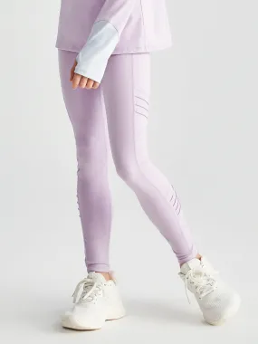 HEAVENLY Dual-pocket Leggings