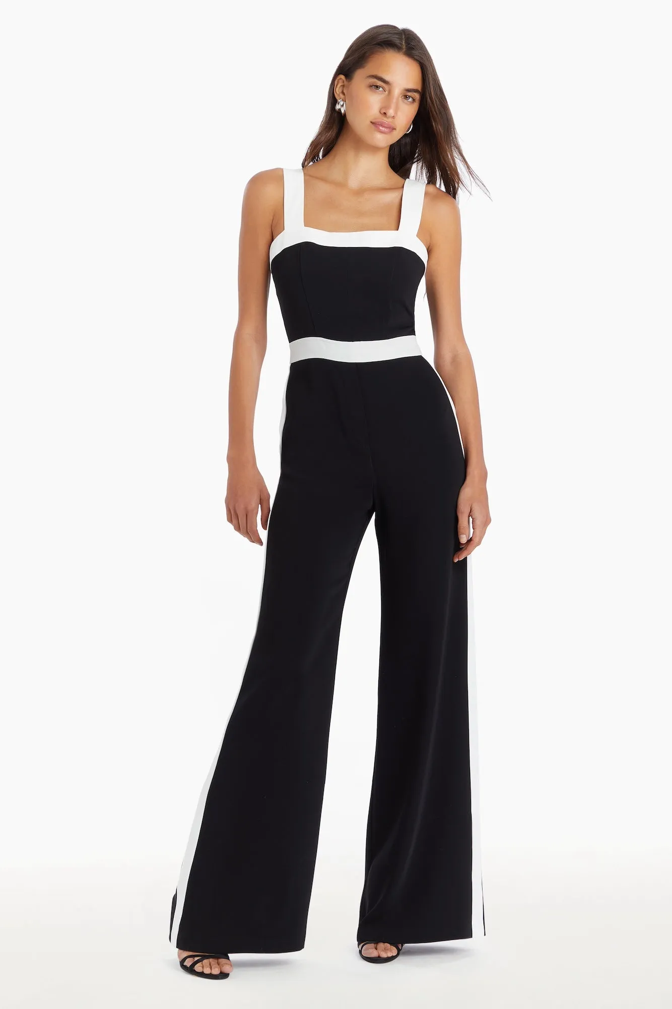 Jessel Jumpsuit