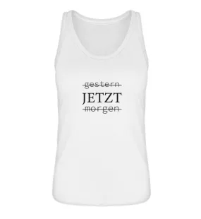 JETZT 100% Bio Tank Top