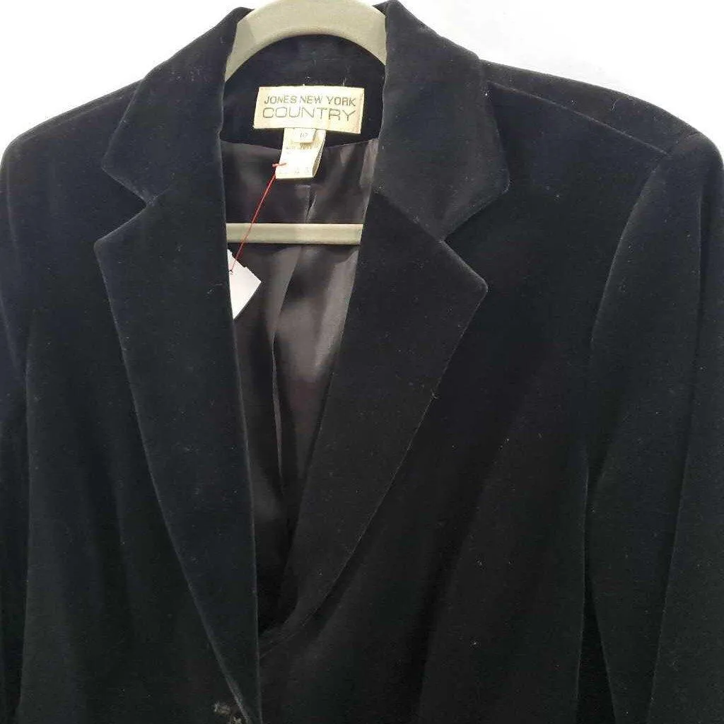 Jones New York Blazer 10