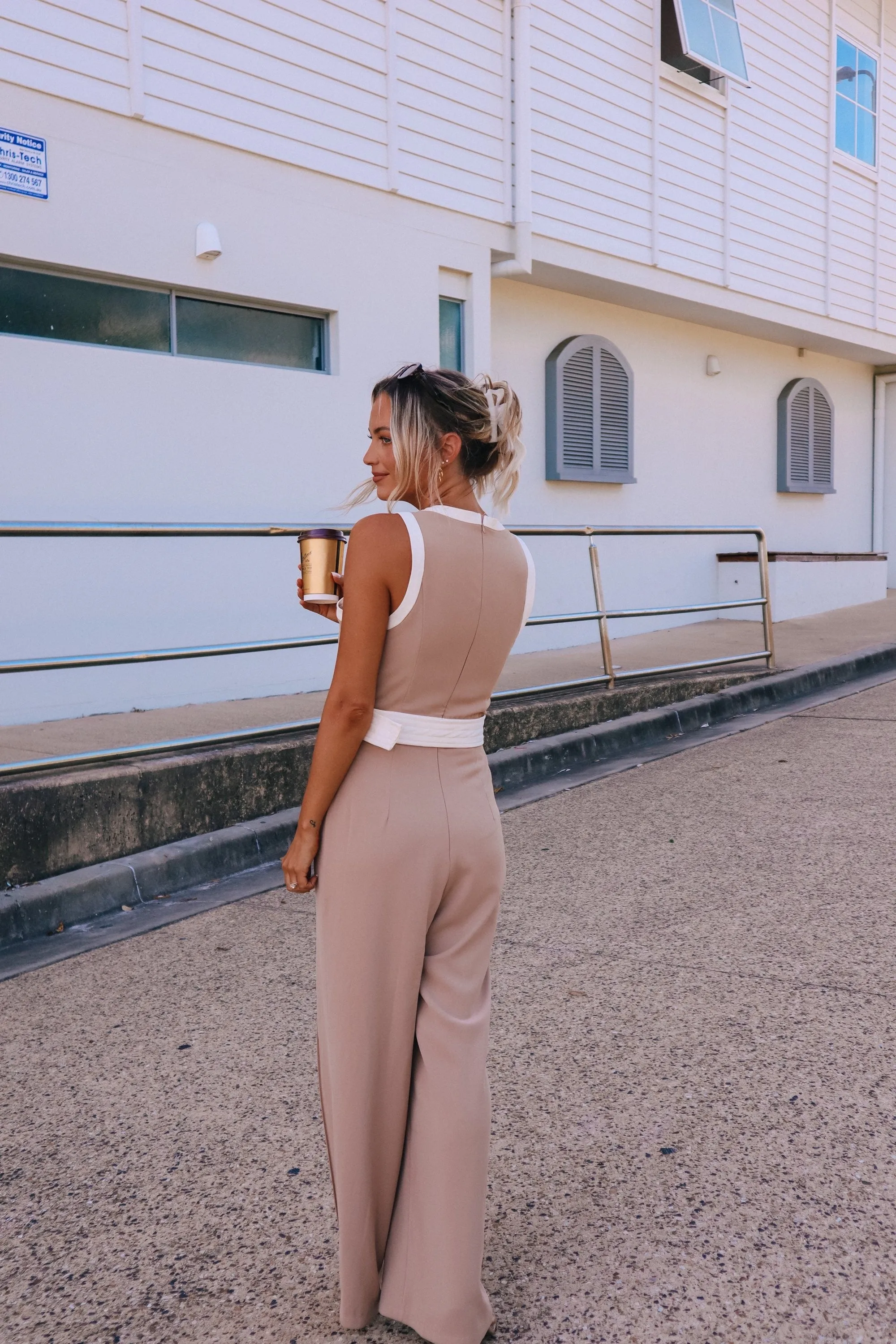 Katie Jumpsuit