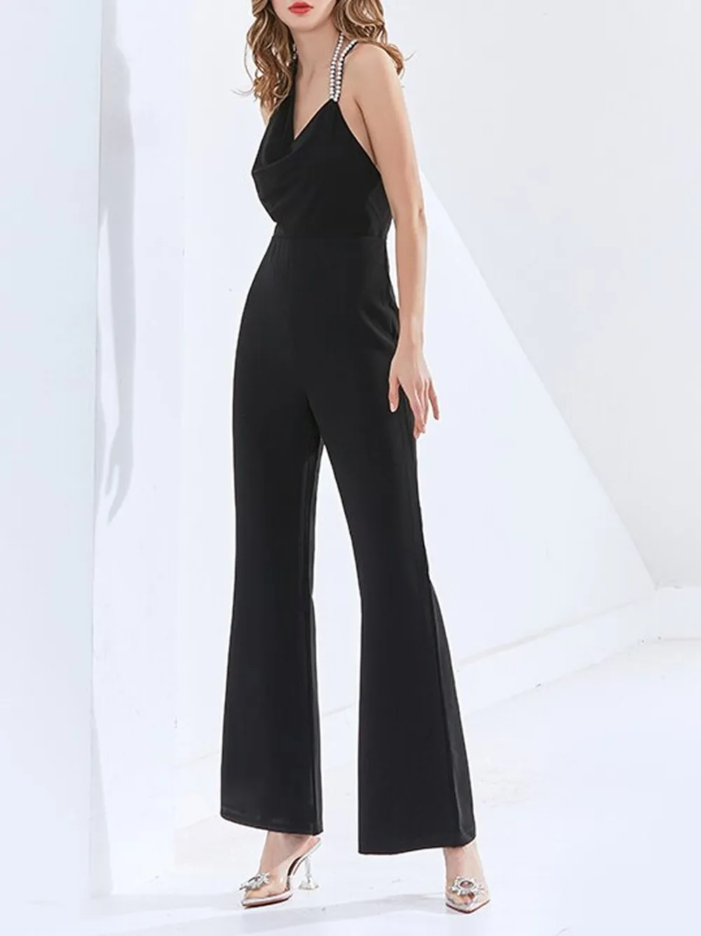 LAYLA Jumpsuit