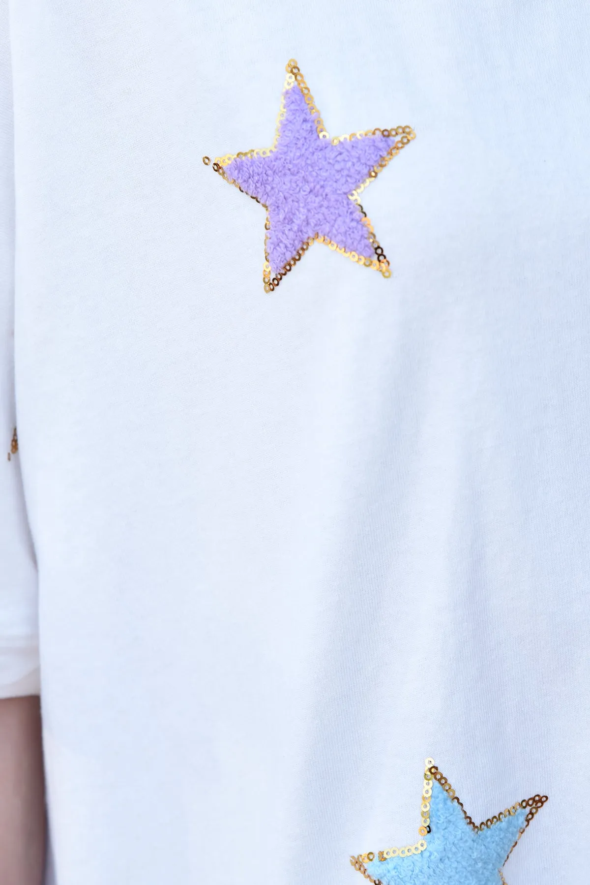 LIKE A STAR SHIRT