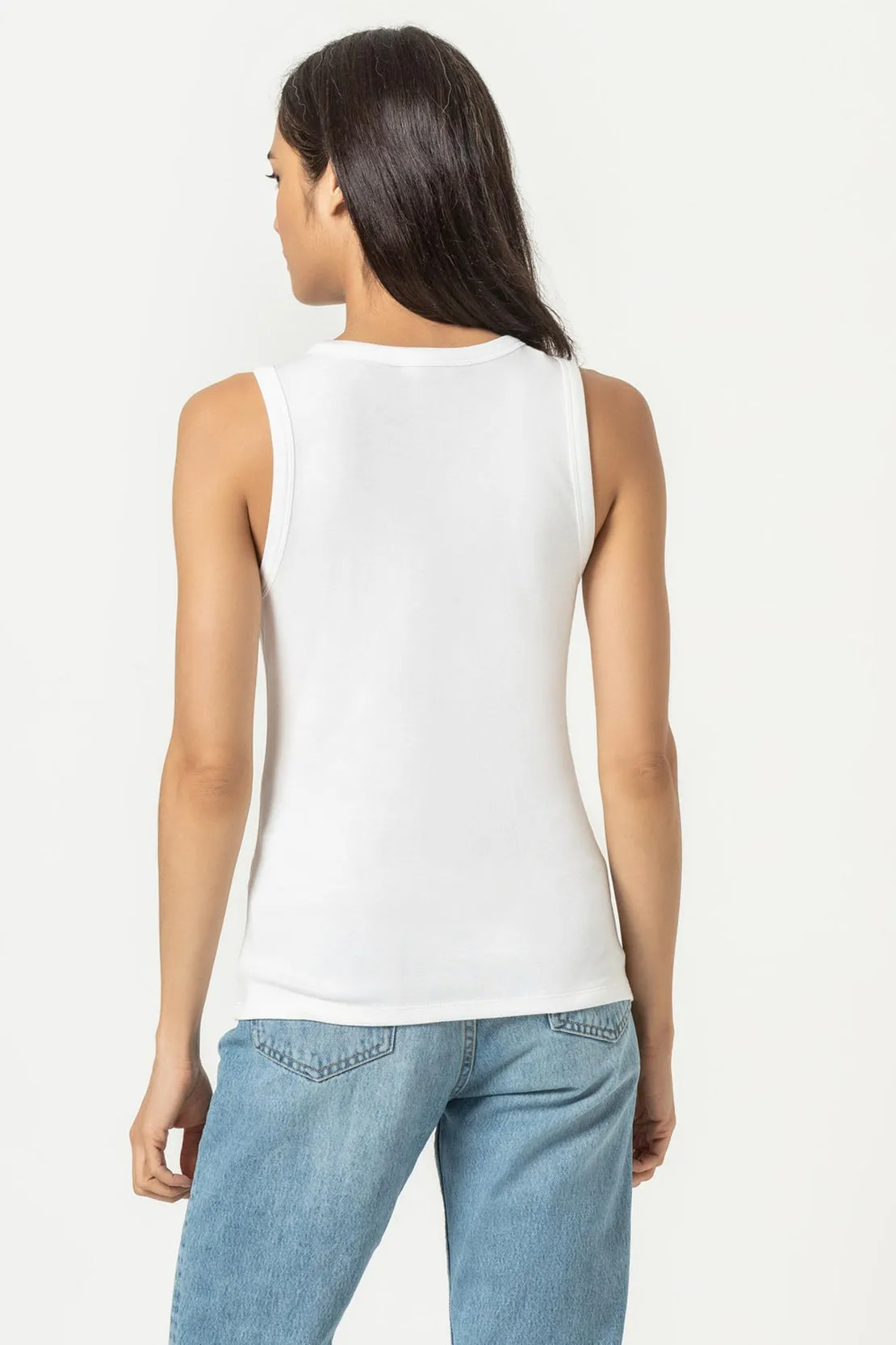 Lilla P Jewel Tank