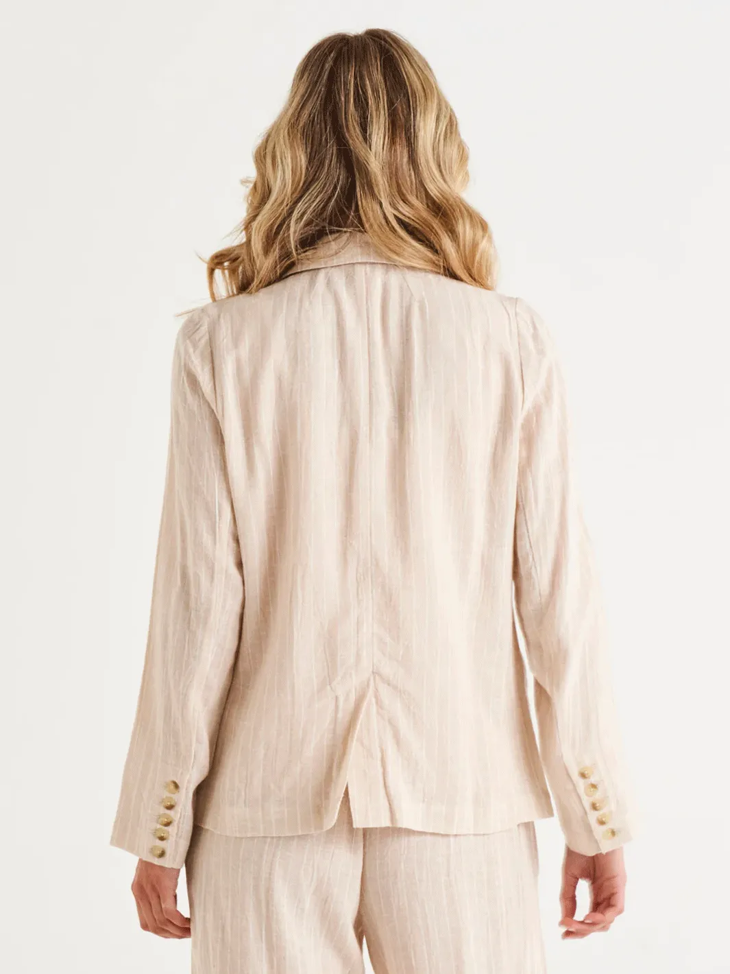 Lisset Blazer