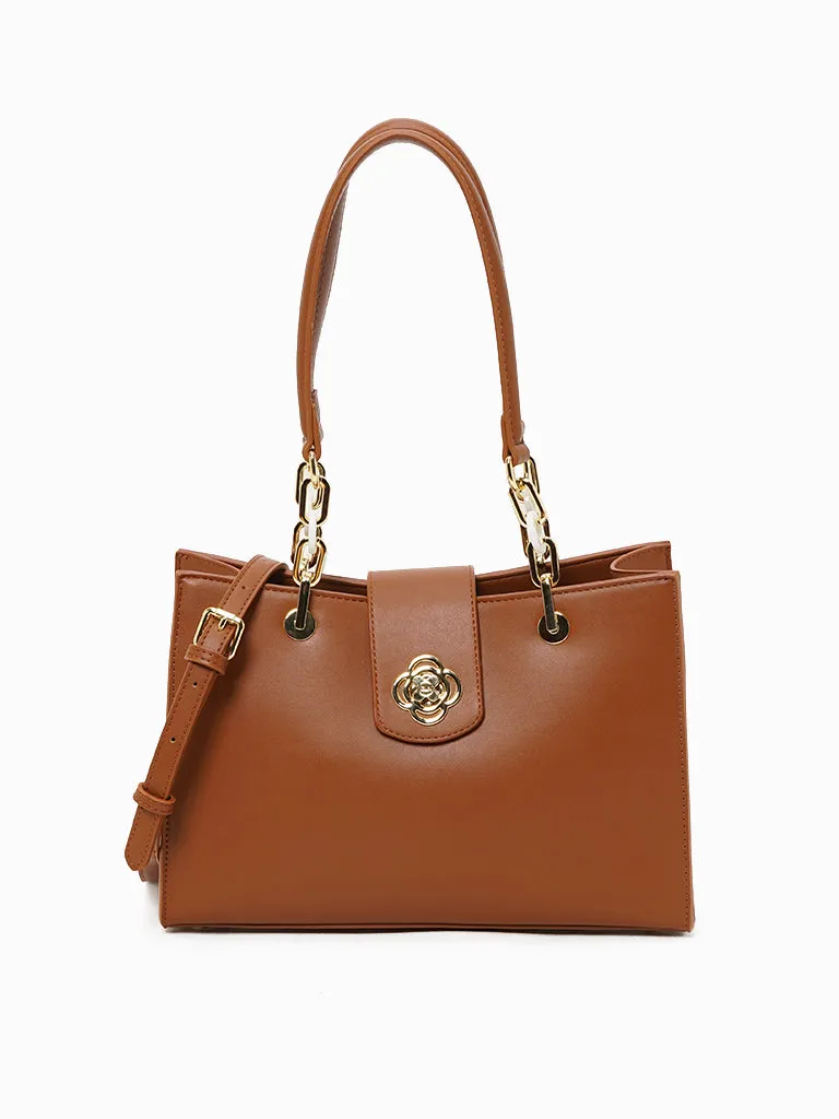 Marlowe Handbag