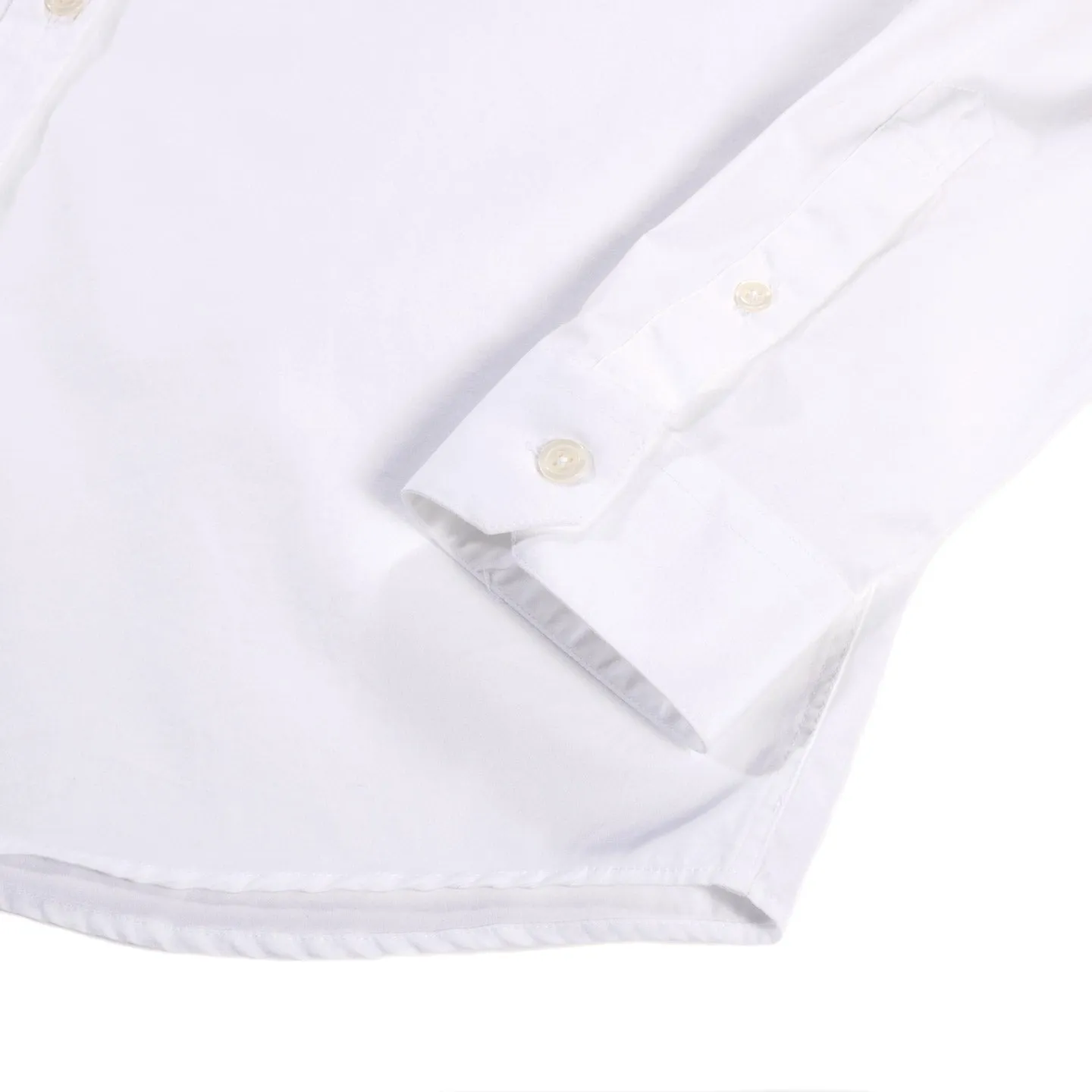 MFPEN BANQUET SHIRT WHITE