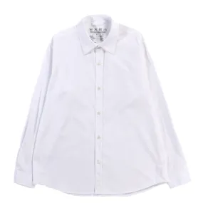 MFPEN BANQUET SHIRT WHITE