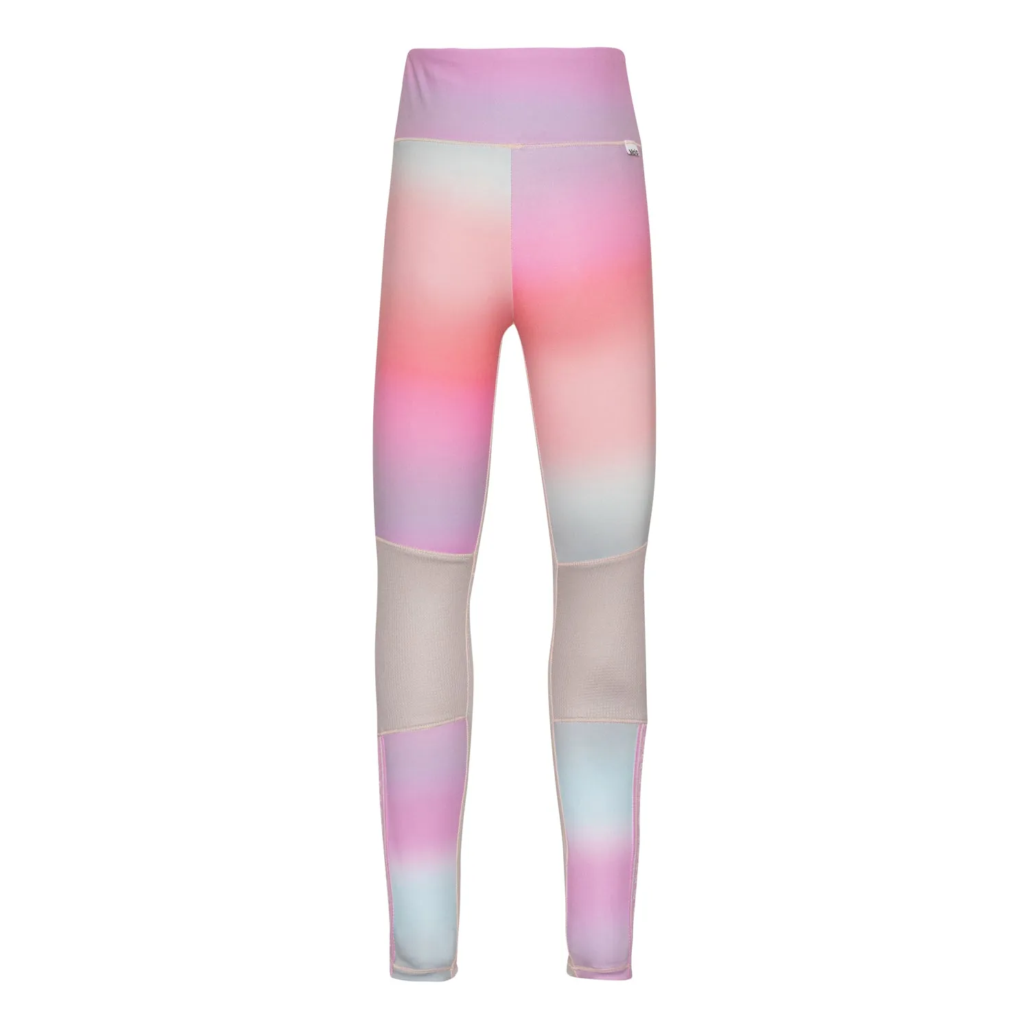 Misty Stripe Olympia Leggings