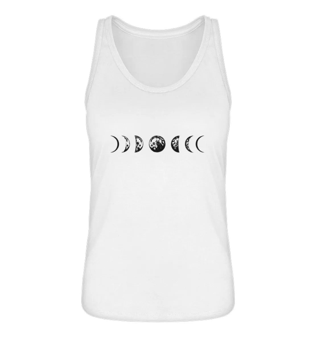 Mondzyklus 100% Bio Tank Top