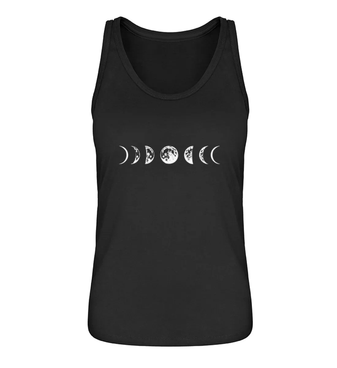 Mondzyklus 100% Bio Tank Top