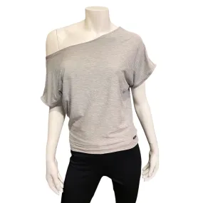 Nia Top - Grey