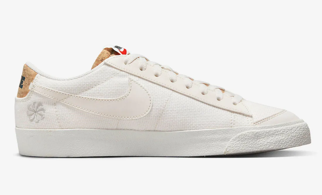 Nike Blazer Low '77 PRM Next Nature Cork