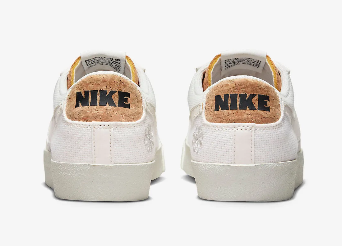 Nike Blazer Low '77 PRM Next Nature Cork