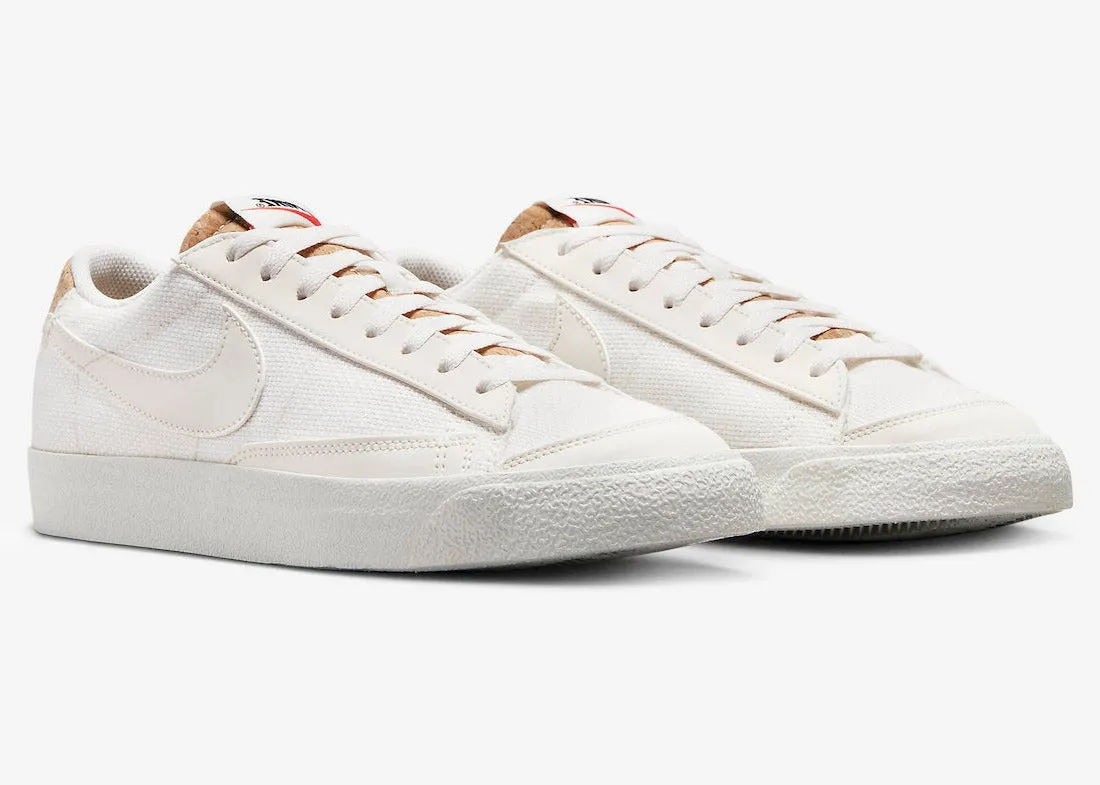 Nike Blazer Low '77 PRM Next Nature Cork