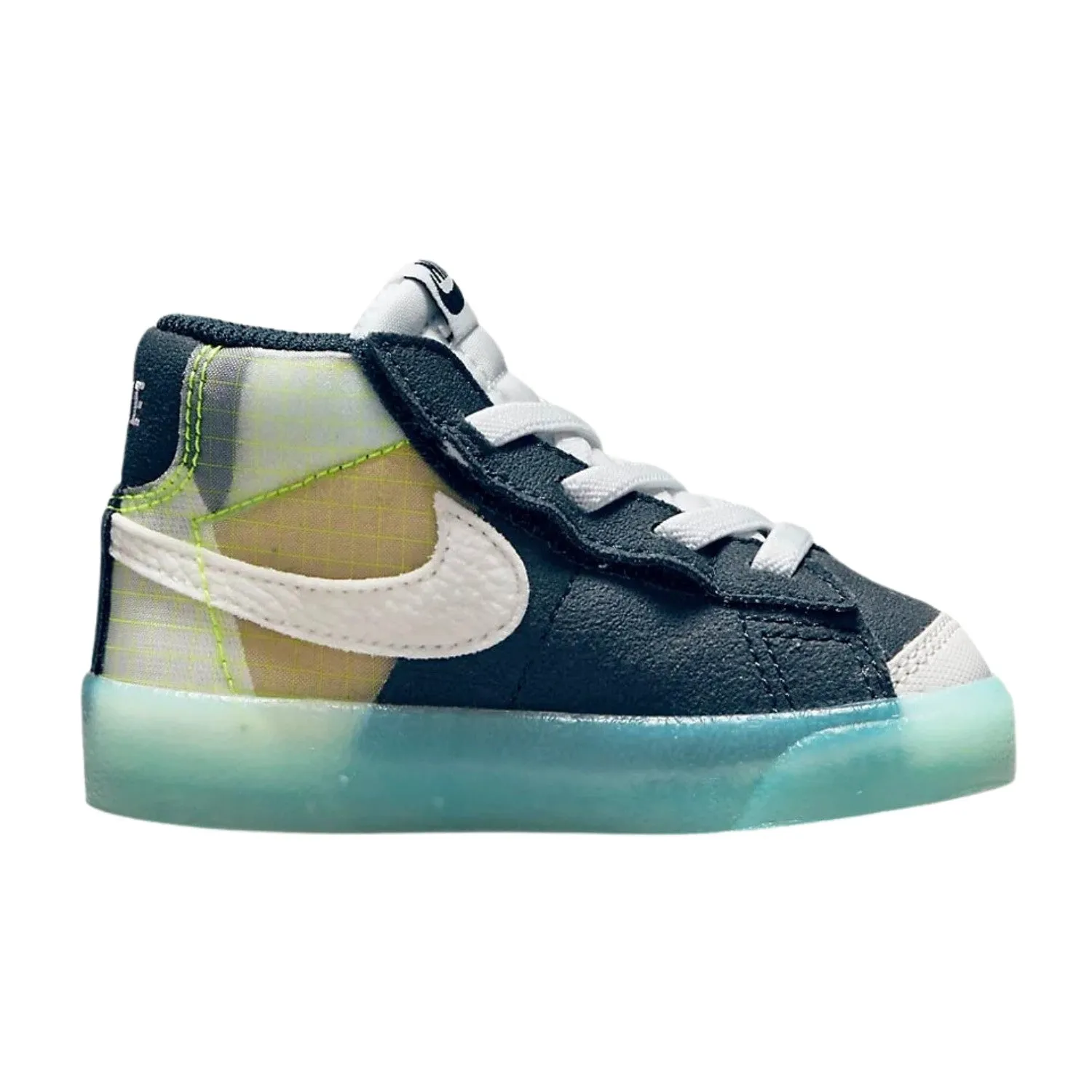 Nike Blazer Mid '77 (Td) Toddlers Style : Dj0313