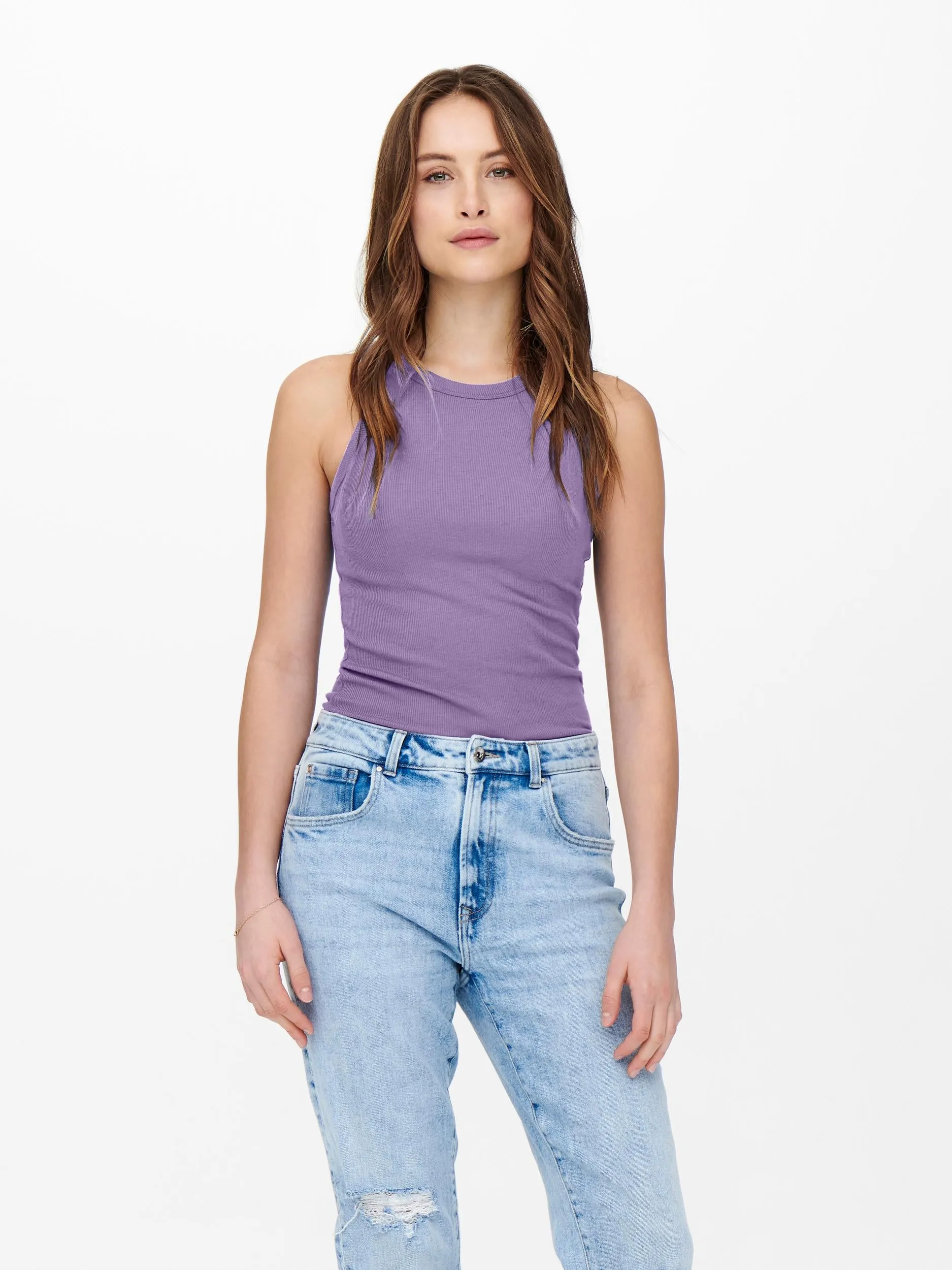 Nilla Tank Top