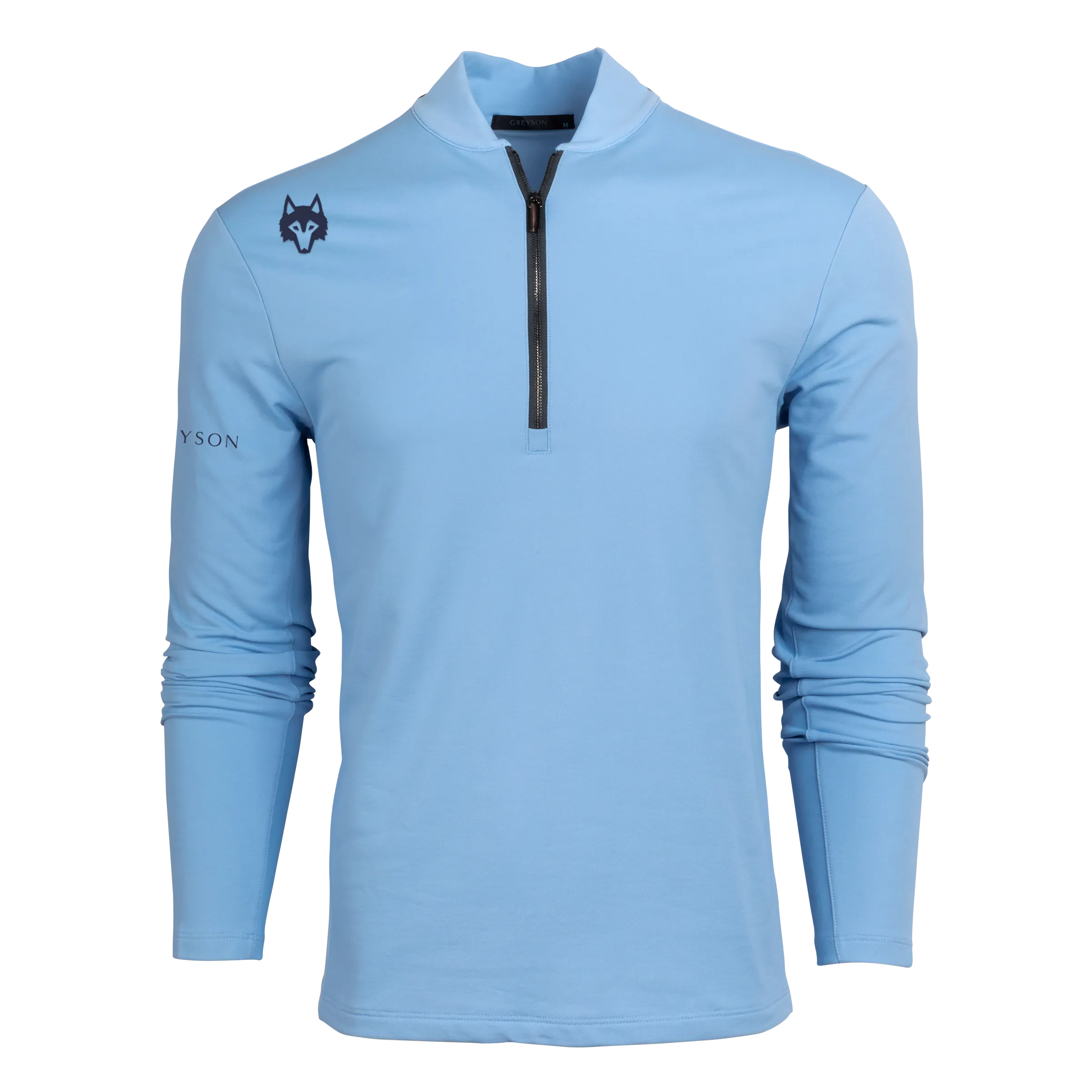 Players Club Siasconset Quarter-Zip