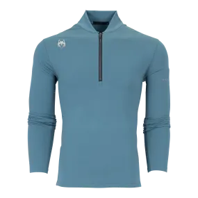 Players Club Siasconset Quarter-Zip