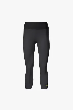 Reebok x VB 3/4 Leggings in Black