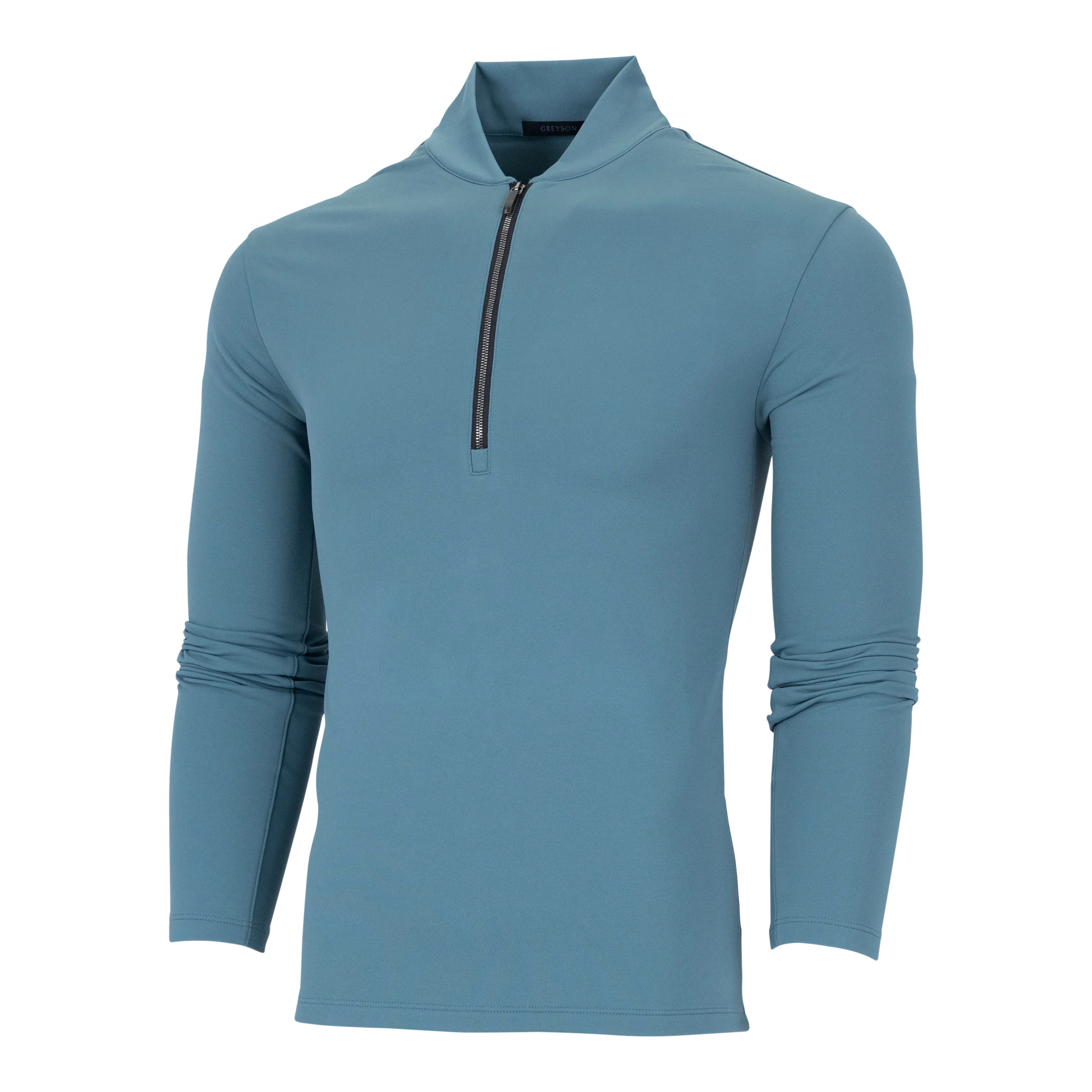 Siasconset Quarter-Zip