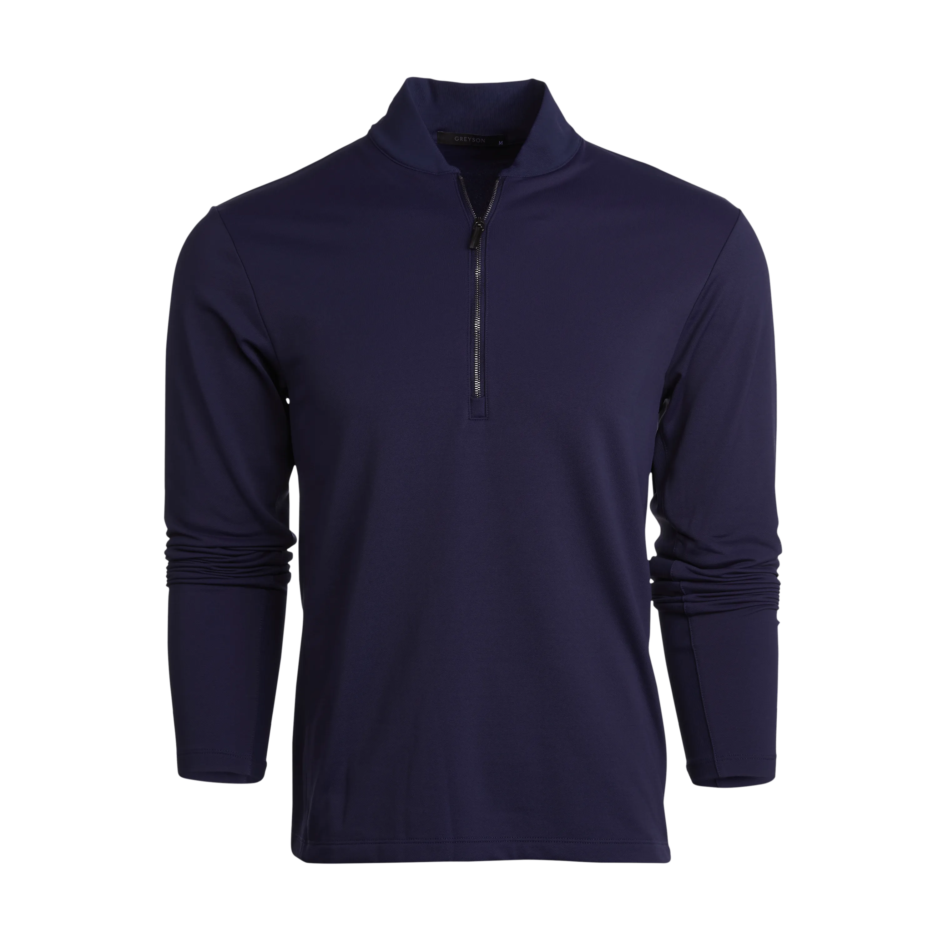 Siasconset Quarter-Zip