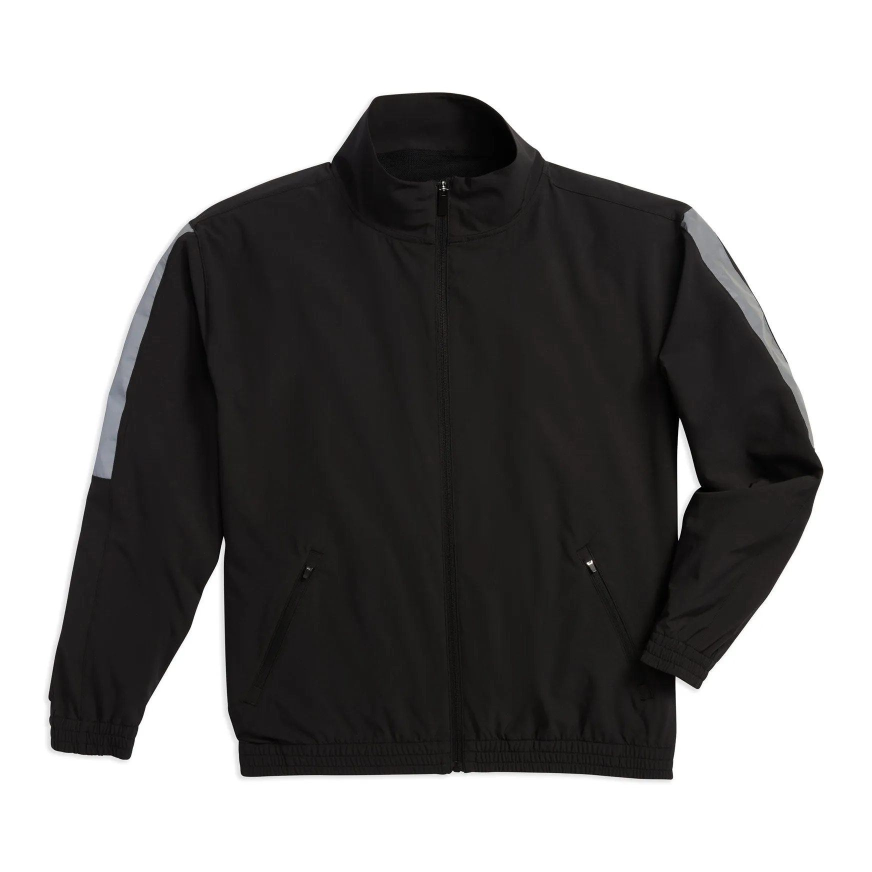 Summit Windbreaker LC - Black