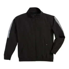 Summit Windbreaker LC - Black