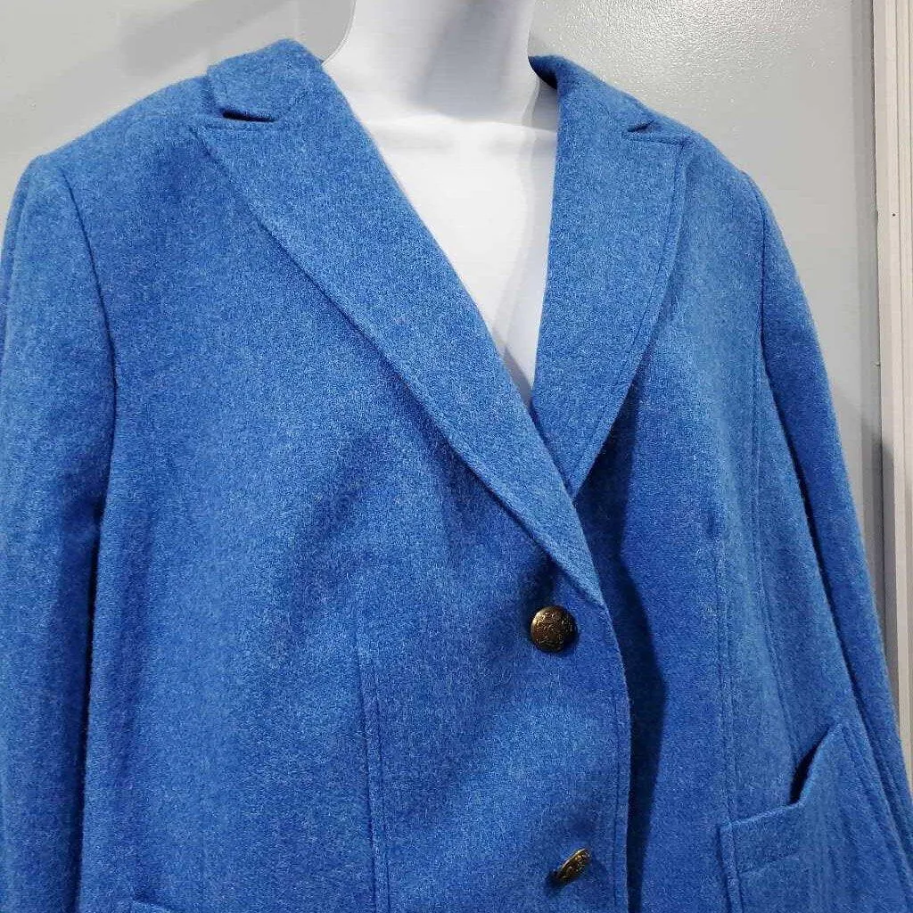 Talbots Plus Petite Blazer 18WP