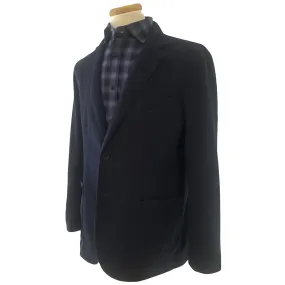 Thomas Dean Knit Blazer