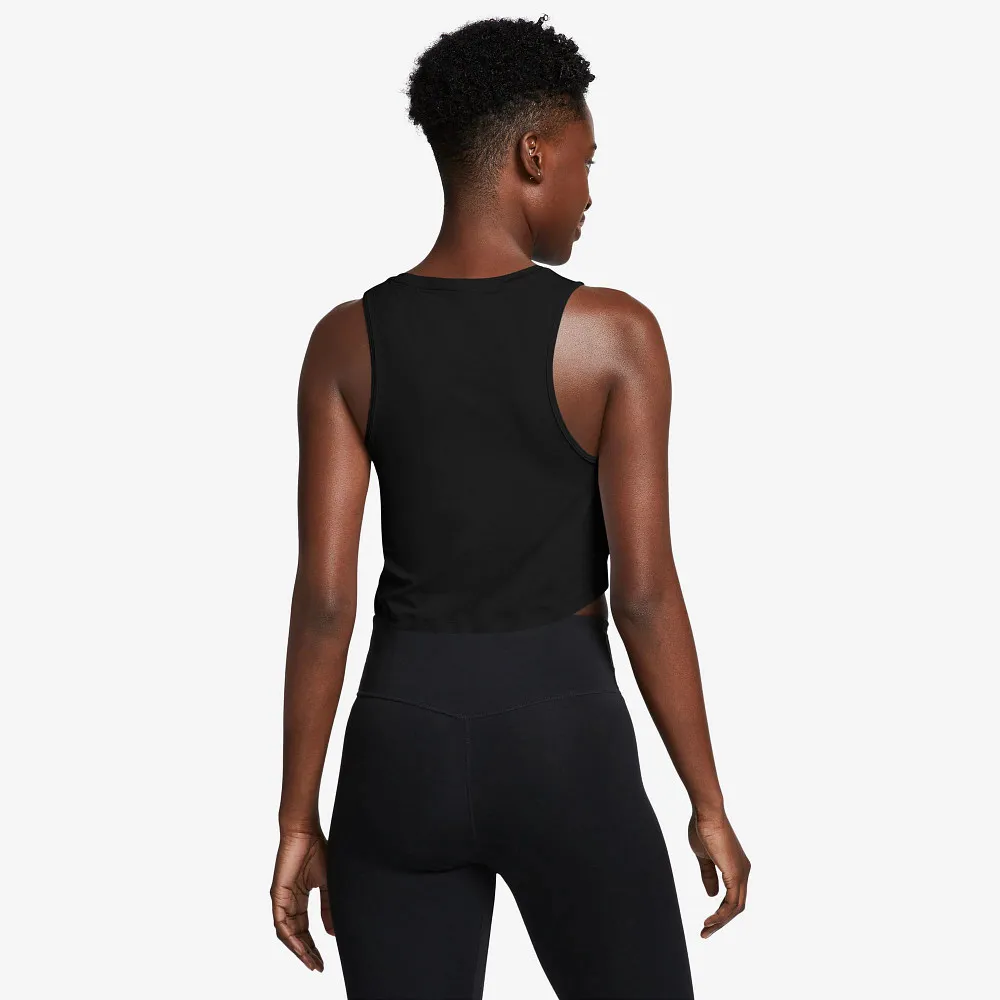 Women's Nike One Classic Dri-FIT Crop Tank