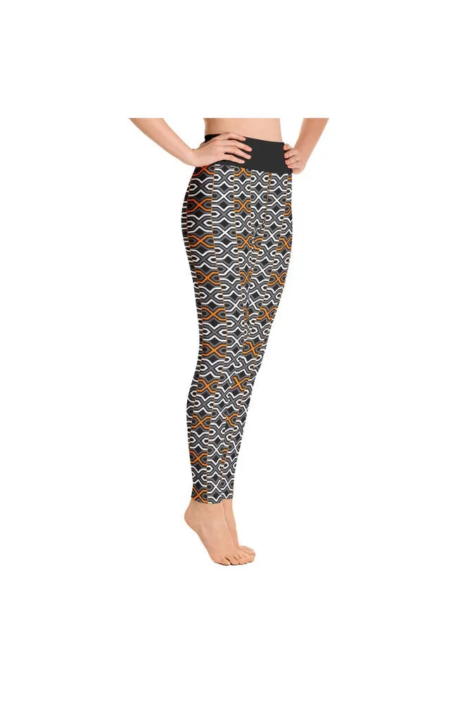 X Factor Yoga Leggings