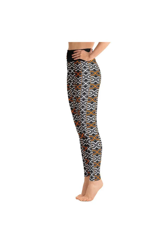 X Factor Yoga Leggings